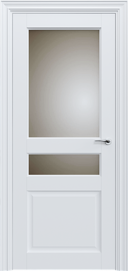 Classic 533 Белый лёд Сатинато  4мм