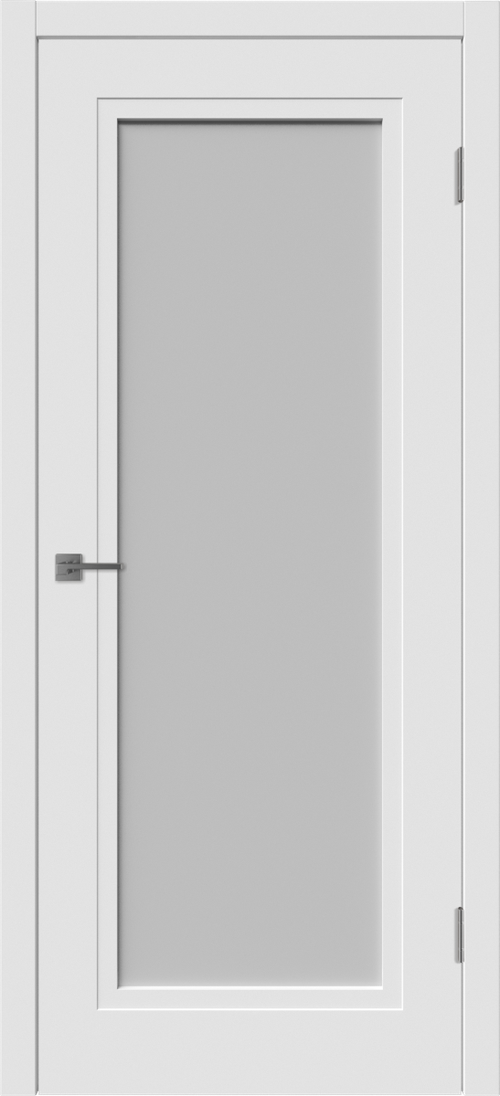 Flat 1 Polar Сатинато  4мм