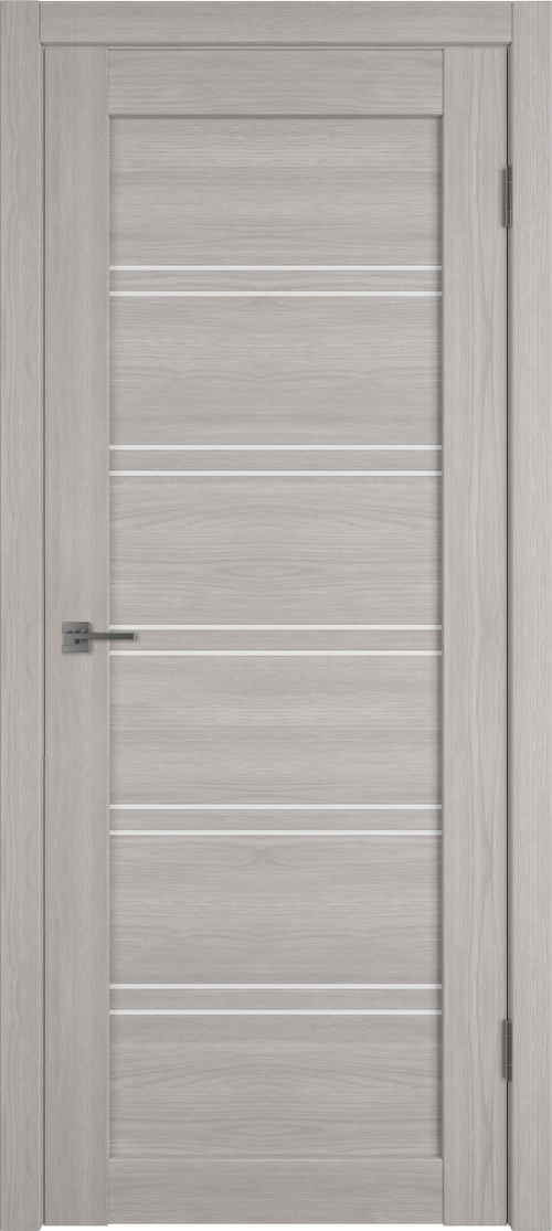 HDS TUM 28 ECO Стоун Оук Стекло мателюкс 