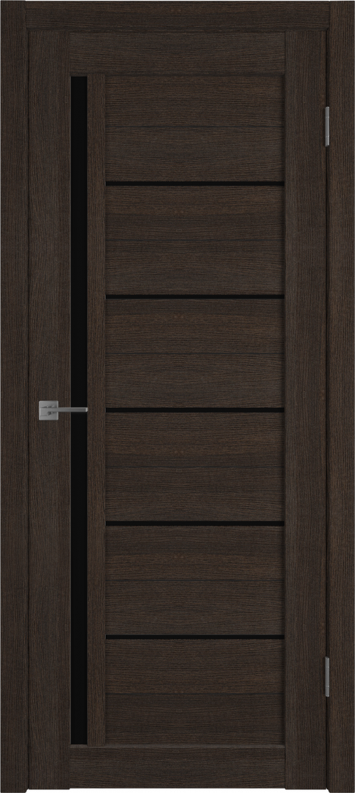 HDS TUM 1 ECO Венге Стекло черное