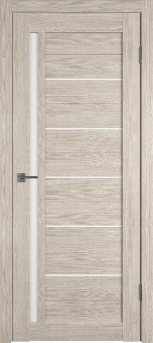 HDS TUM 1 ECO Капучино Стекло мателюкс