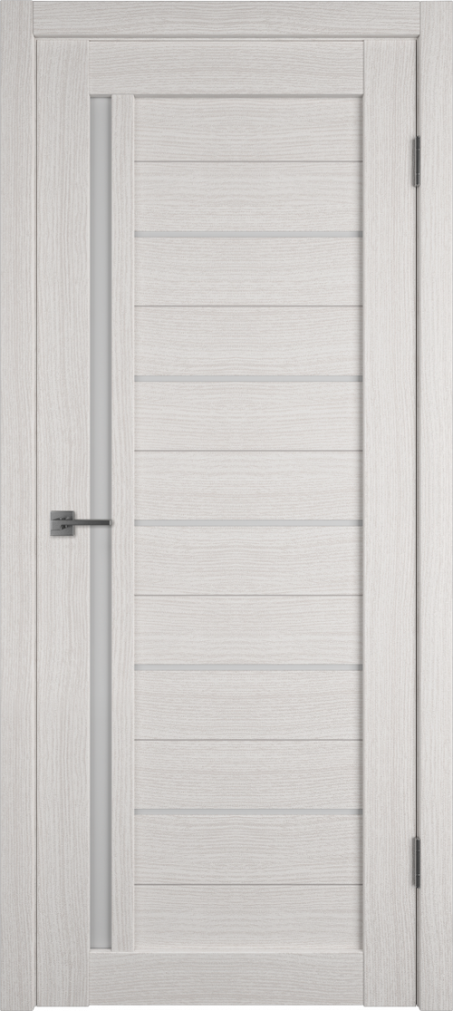 HDS TUM 1 ECO Бьянко Стекло мателюкс