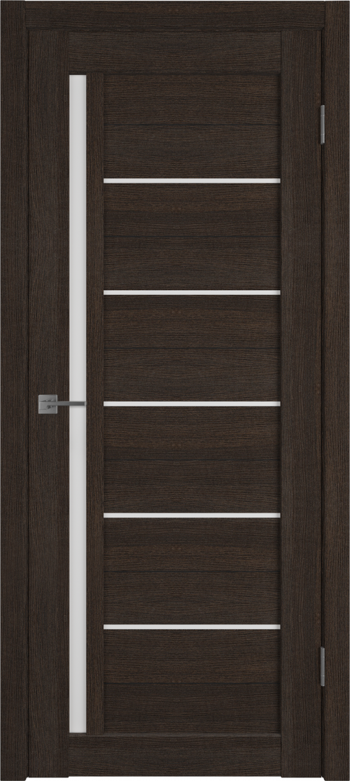 HDS TUM 1 ECO Венге Стекло мателюкс