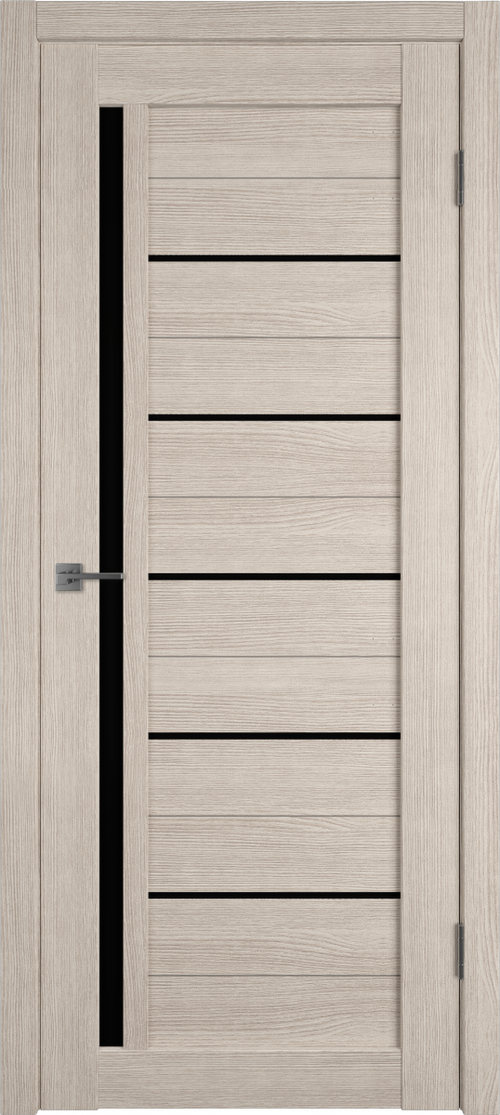 HDS TUM 1 ECO Капучино Стекло черное