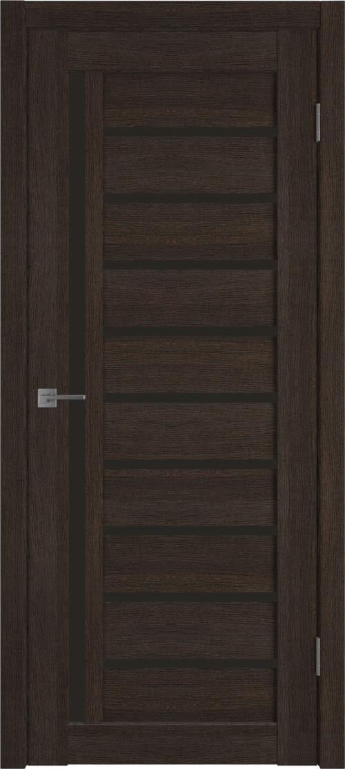 HDS TUM 11 ECO Венге Стекло черное