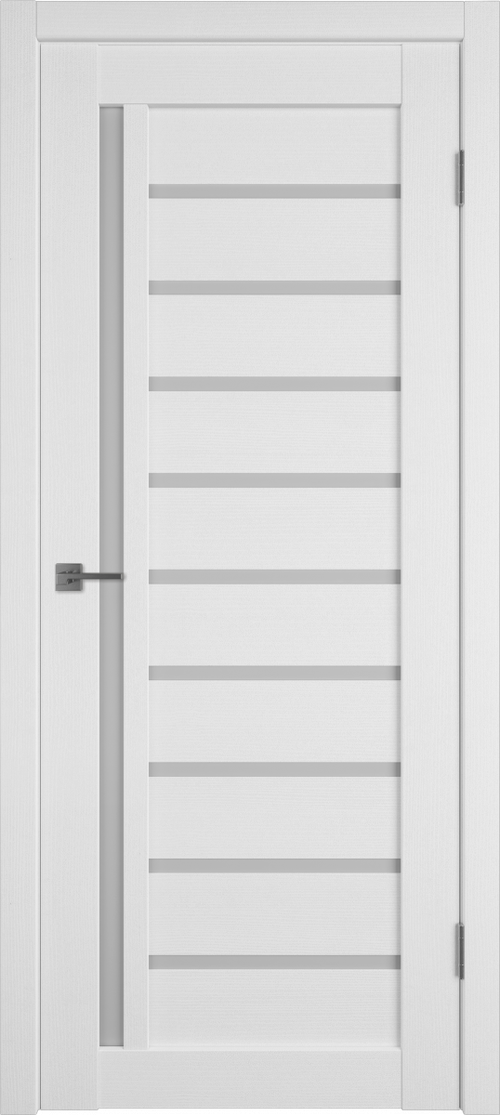 HDS TUM 11 ECO Сноу Стекло мателюкс