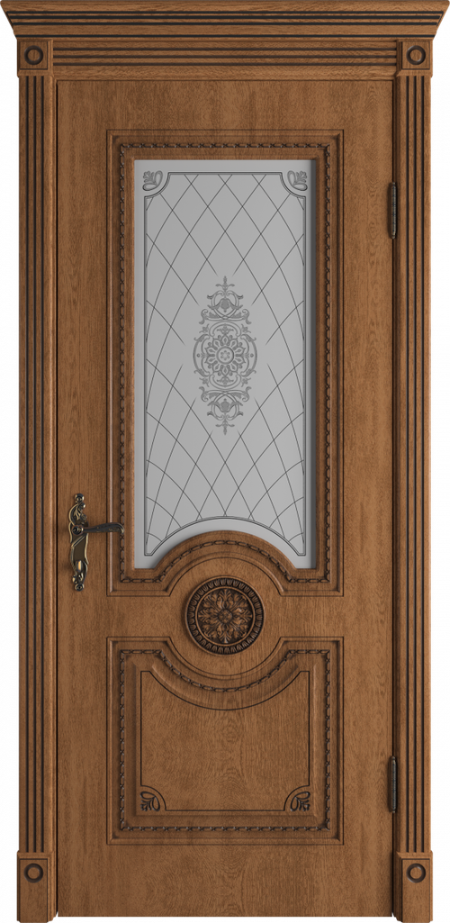 Classic Art Greta Honey Classic PB Сатинато (арт. 1012187)