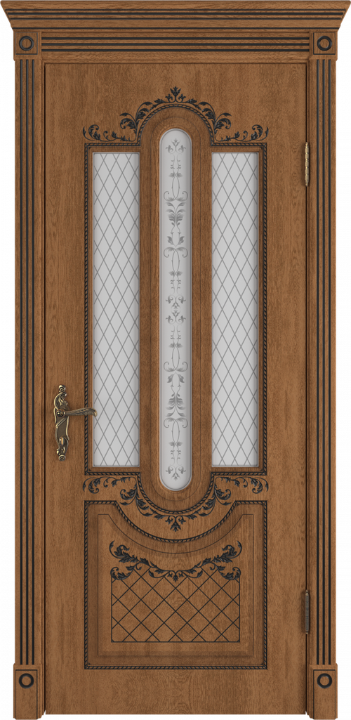 Classic Art Alexandria Honey Classic PB Сатинато (арт. 1012191)