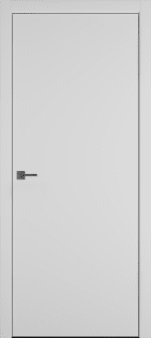 HDS LOFT Т Серый кромка с 4 ст. Матовый Хром