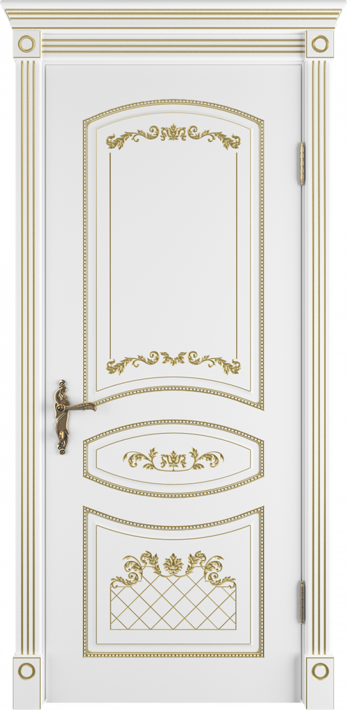 Classic Luxe Adele Polar PG (арт. 1012305)