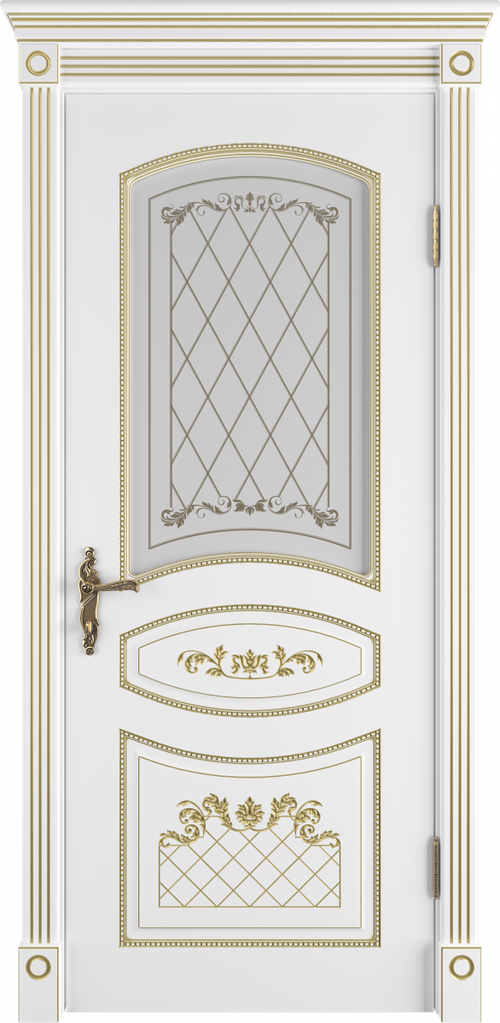 Classic Luxe Adele Polar PG Сатинато (арт. 1012306)