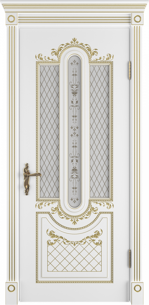 Classic Luxe Alexandria Polar PG Сатинато (арт. 1012308)