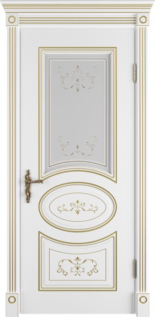 Classic Luxe Amalia Polar PG Сатинато (арт. 1012312)