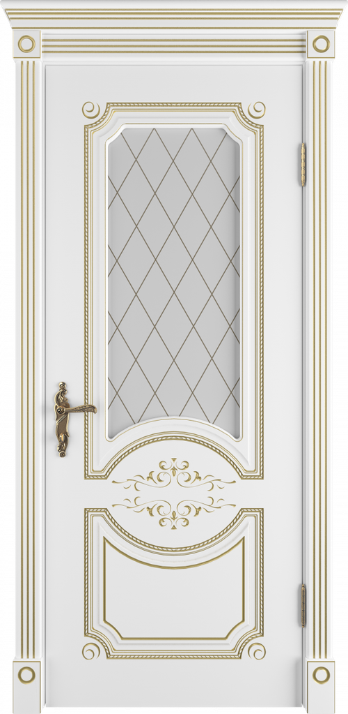 Classic Luxe Milana Polar PG Сатинато (арт. 1012316)