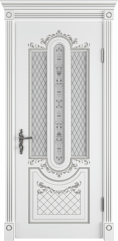 Classic Luxe Alexandria Polar PS Сатинато (арт. 1012325)