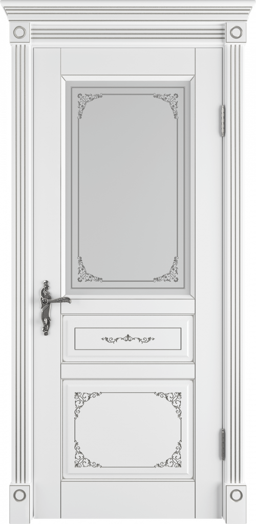 Classic Luxe Afina Polar PS Сатинато (арт. 1012329)