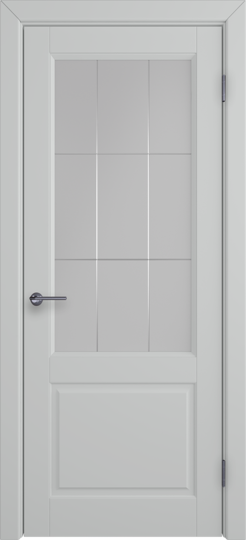 Stockholm Dorren Silver Сатинато (арт. 1012330)