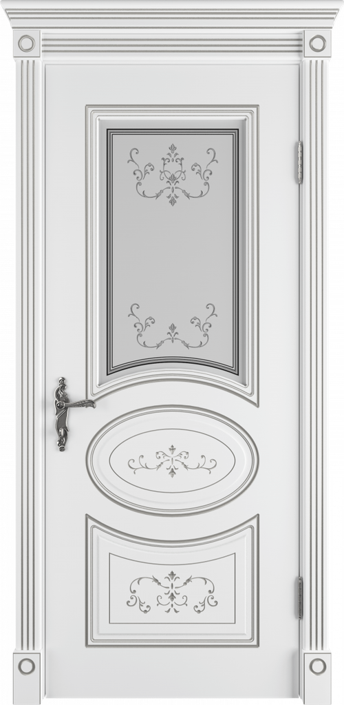 Classic Luxe Amalia Polar PS Сатинато (арт. 1012333)