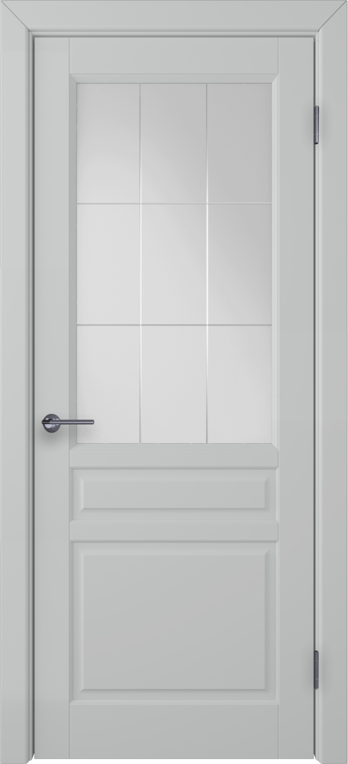 Stockholm Stockholm Silver Сатинато (арт. 1012336)