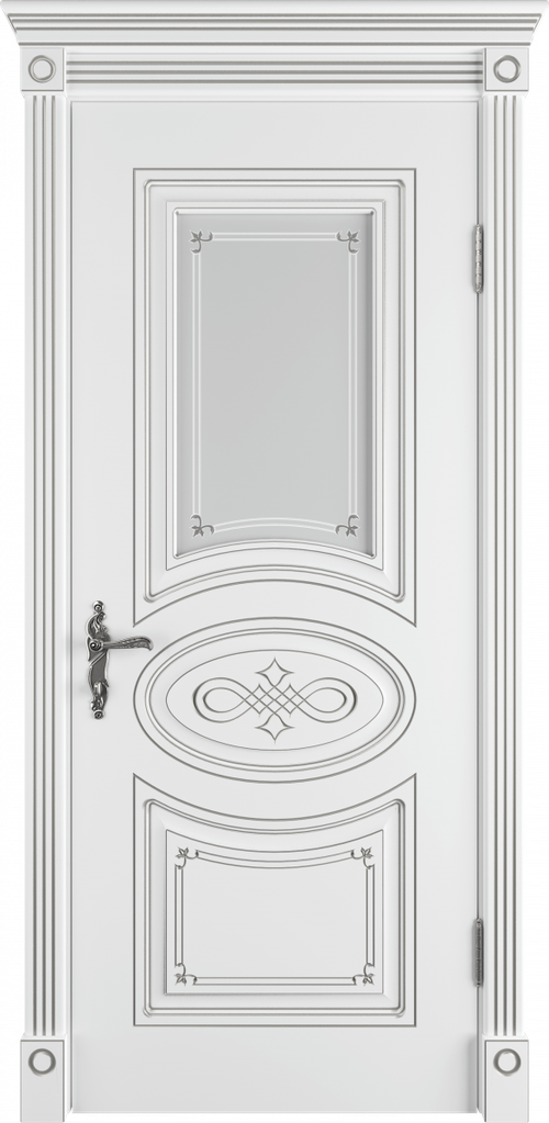 Classic Luxe Bianca Polar PS Сатинато (арт. 1012337)