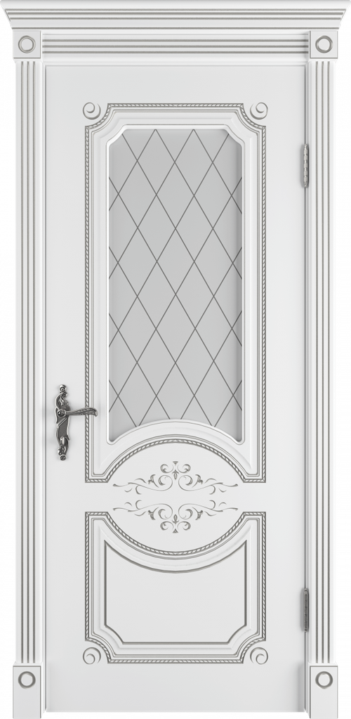 Classic Luxe Milana Polar PS Сатинато (арт. 1012340)