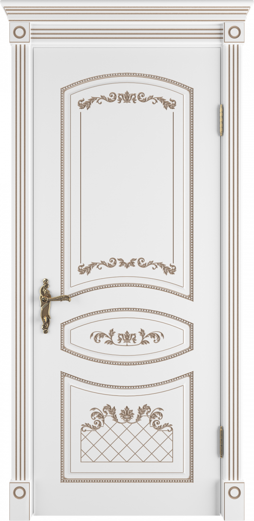 Classic Luxe Adele Polar PC (арт. 1012345)