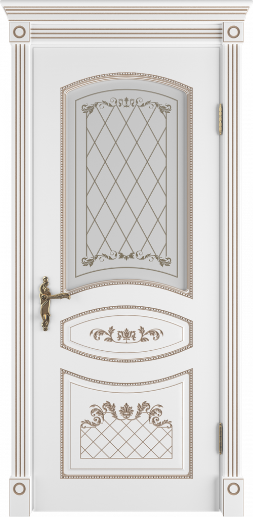 Classic Luxe Adele Polar PC Сатинато (арт. 1012346)