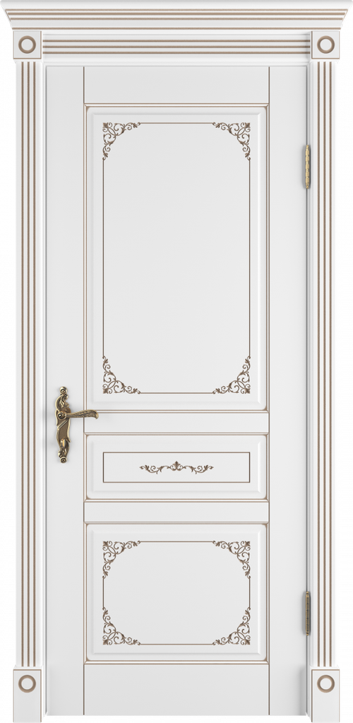 Classic Luxe Afina Polar PC (арт. 1012351)