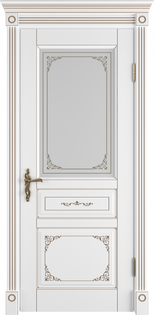 Classic Luxe Afina Polar PC Сатинато (арт. 1012352)