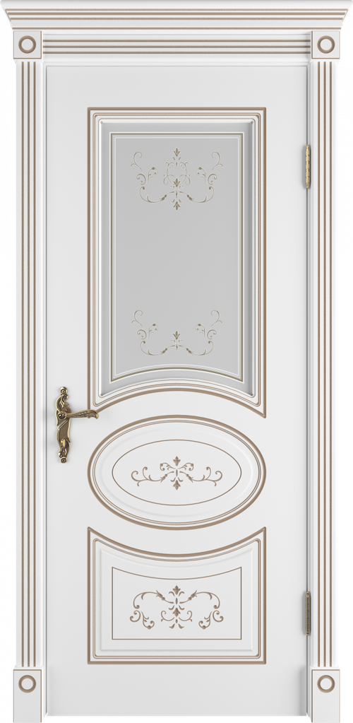 Classic Luxe Amalia Polar PC Сатинато (арт. 1012355)