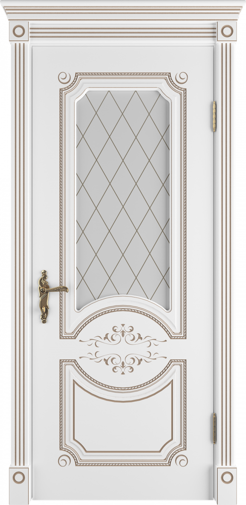 Classic Luxe Milana Polar PC Сатинато (арт. 1012361)