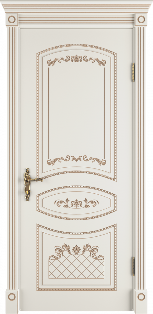 Classic Luxe Adele Ivory PC (арт. 1012366)