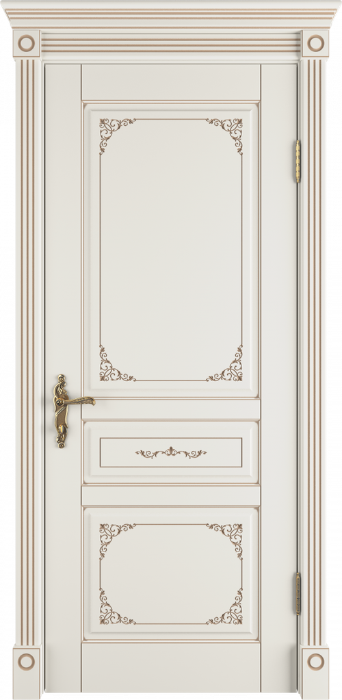 Classic Luxe Afina Ivory PC (арт. 1012372)