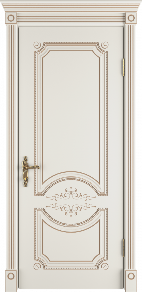 Classic Luxe Milana Ivory PC (арт. 1012383)