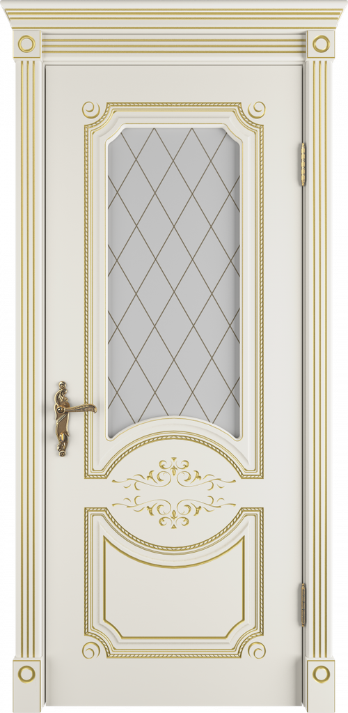 Classic Luxe Milana Ivory PC Сатинато (арт. 1012385)