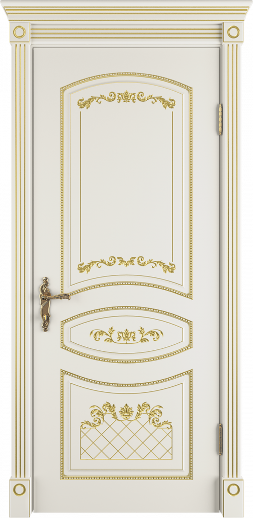 Classic Luxe Adele Ivory PG (арт. 1012391)