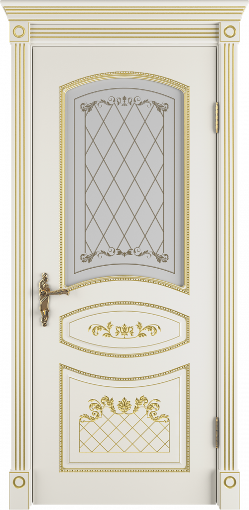 Classic Luxe Adele Ivory PG Сатинато (арт. 1012393)