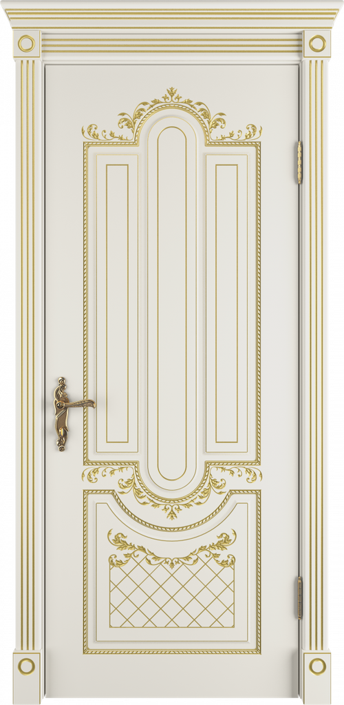 Classic Luxe Alexandria Ivory PG (арт. 1012395)