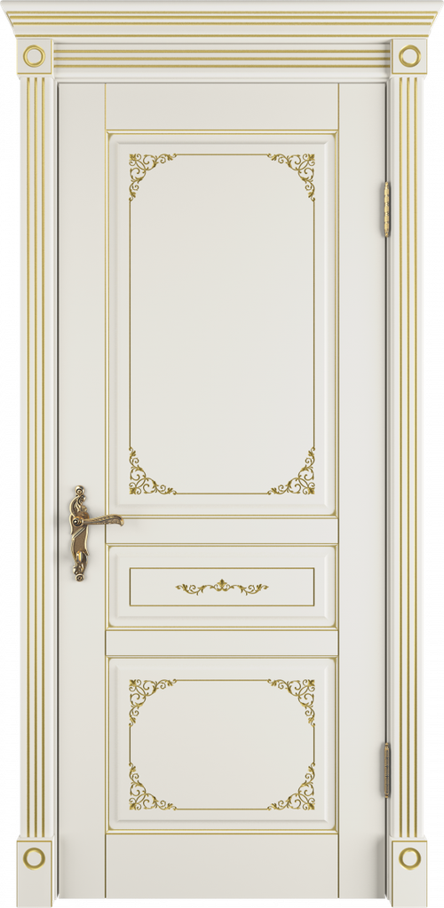 Classic Luxe Afina Ivory PG (арт. 1012399)