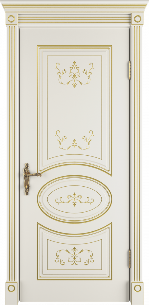 Classic Luxe Amalia Ivory PG (арт. 1012403)