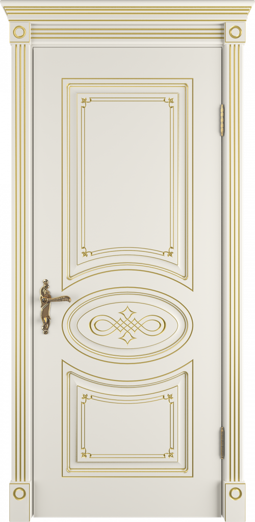 Classic Luxe Bianca Ivory PG (арт. 1012407)