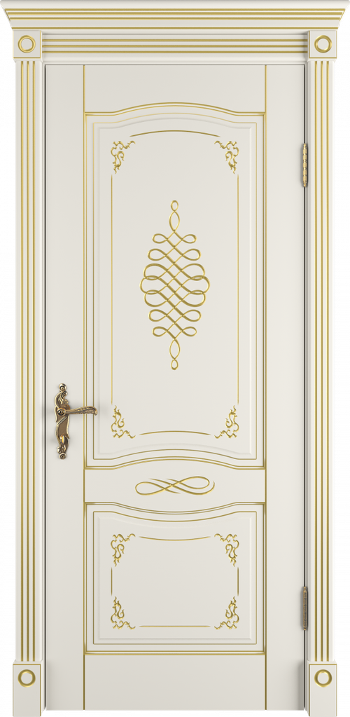 Classic Luxe Vesta Ivory PG (арт. 1012411)