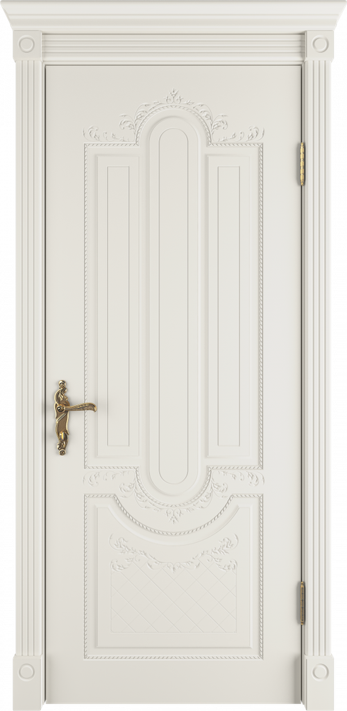 Classic Luxe Alexandria Ivory (арт. 1012415)