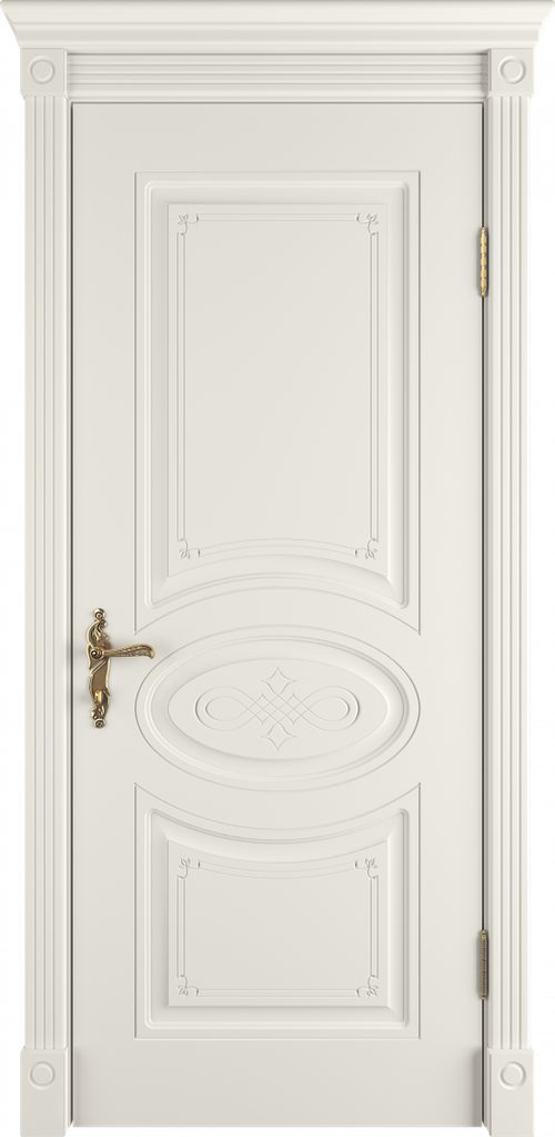 Classic Luxe Bianca Ivory (арт. 1012421)