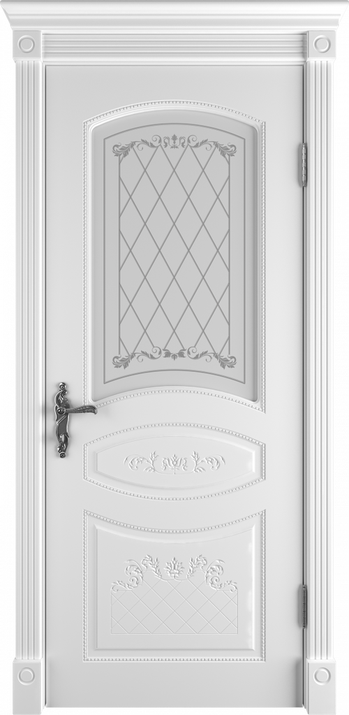 Classic Luxe Adele Polar Сатинато (арт. 1012428)