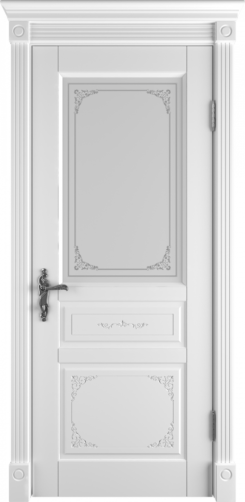 Classic Luxe Afina Polar Сатинато (арт. 1012432)