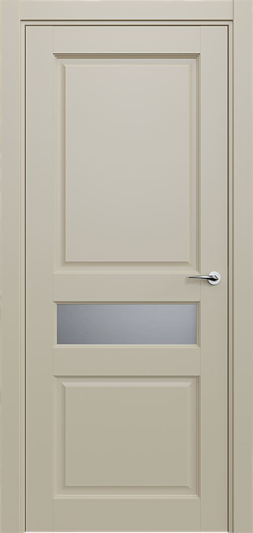 Classic 534 Poudre Сатинато  4мм