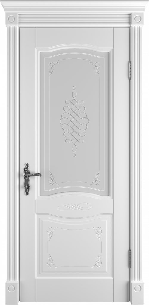 Classic Luxe Vesta Polar Сатинато (арт. 1012440)