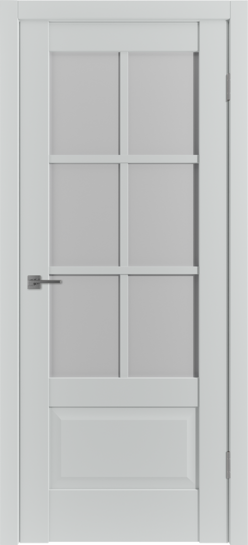 Emalex ER2 Steel Сатинато (арт. 1012447)