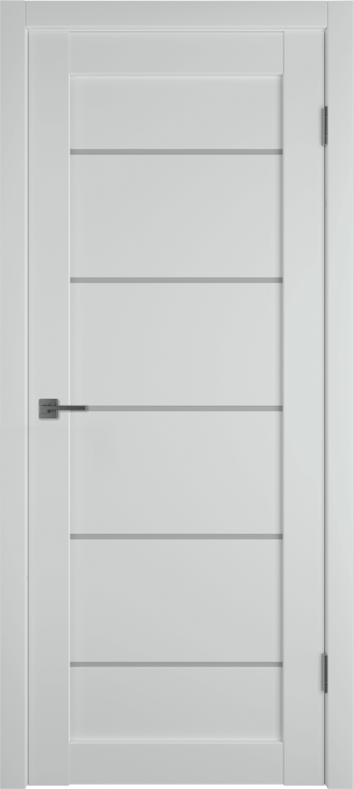 Emalex 27 Steel Сатинато (арт. 1012459)